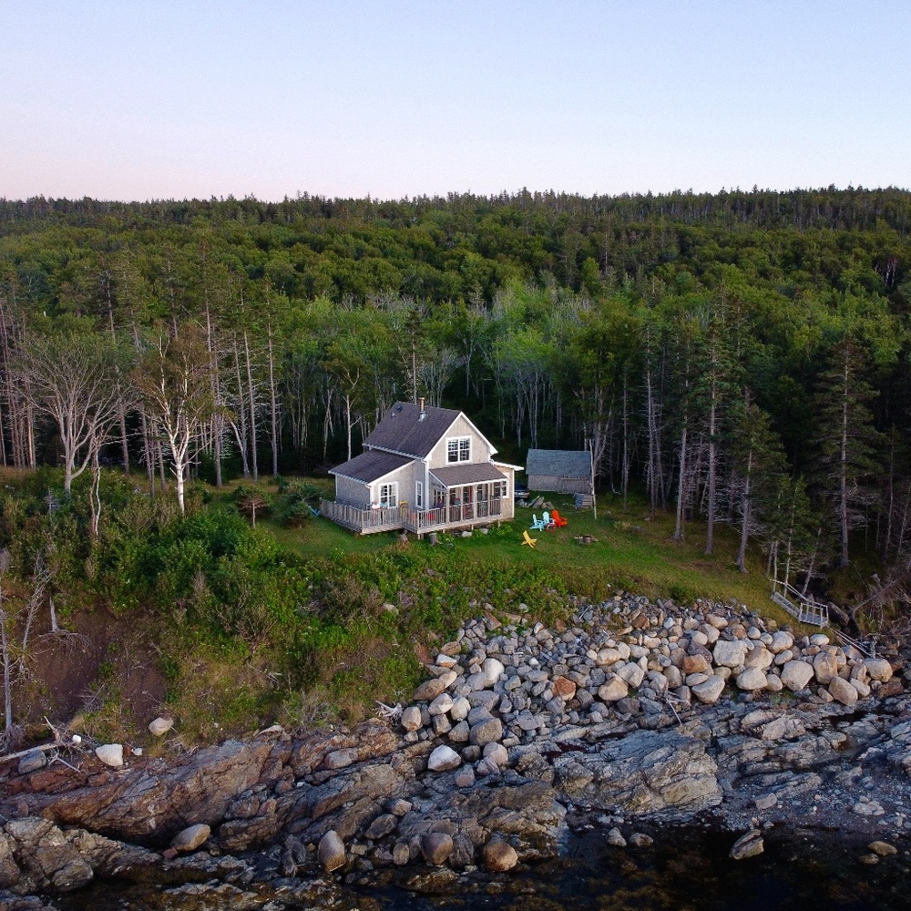 Meet your Posher, Rick